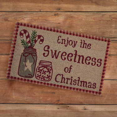 Mason And Peppermint Doormat 18